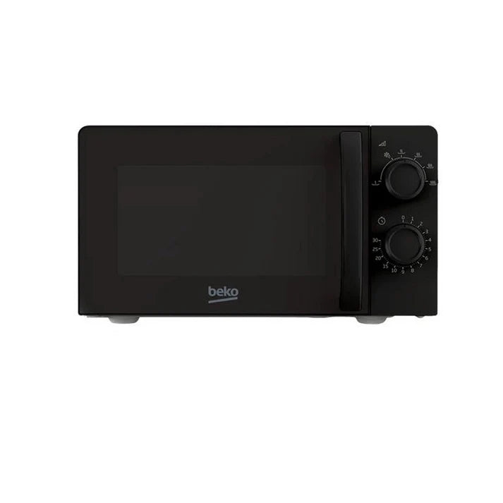 Beko MOC20100B1 20 Litres Solo Microwave - Black