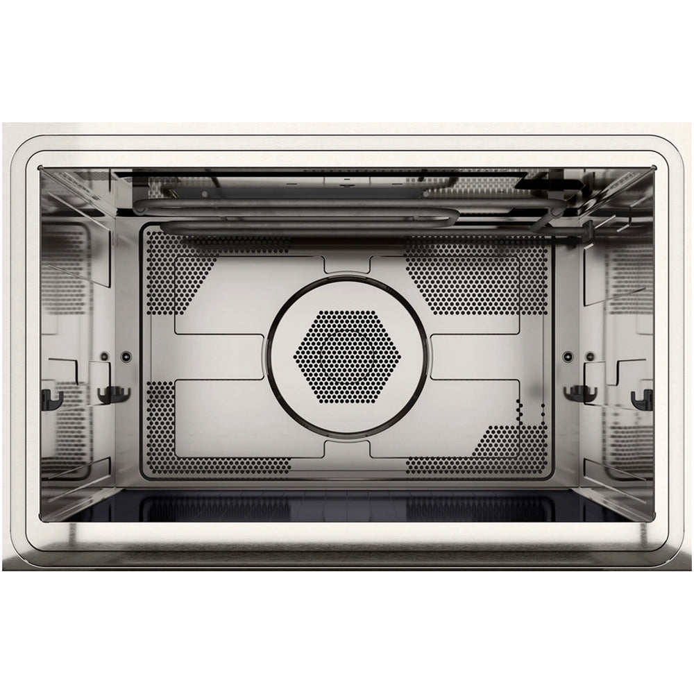 Neff C1AMG84N1B N50 44 Litre Built-In Combination Microwave Oven Stainless Steel