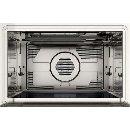 Neff C1AMG84N1B N50 44 Litre Built-In Combination Microwave Oven Stainless Steel